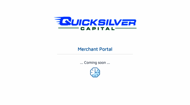 quicksilvercap-customer.lendingfront.com