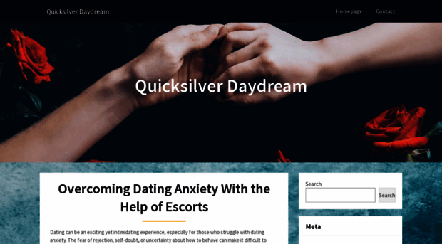 quicksilverdaydream.com
