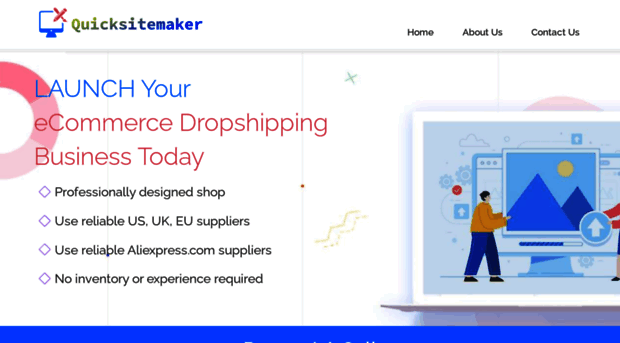 quicksitemaker.co.uk