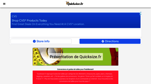 quicksize.fr