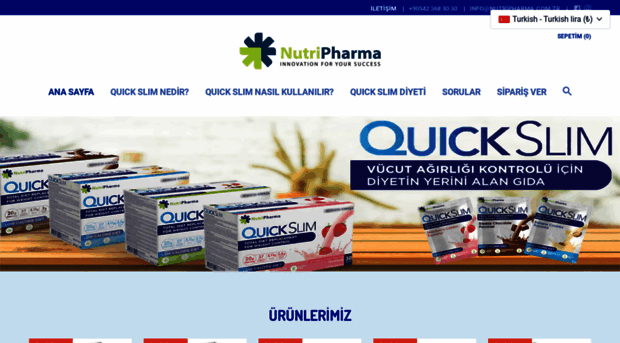 quickslim.com.tr