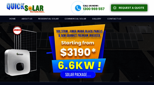 quicksolar.com.au