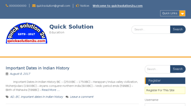 quicksolution2u.com