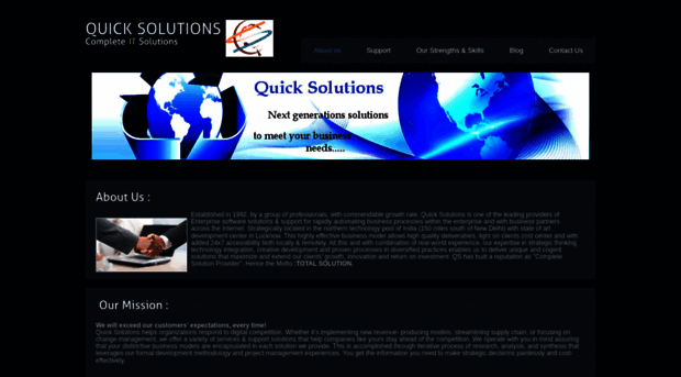 quicksolutions.co.in