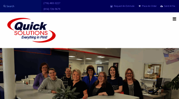 quicksolutionsprinting.com