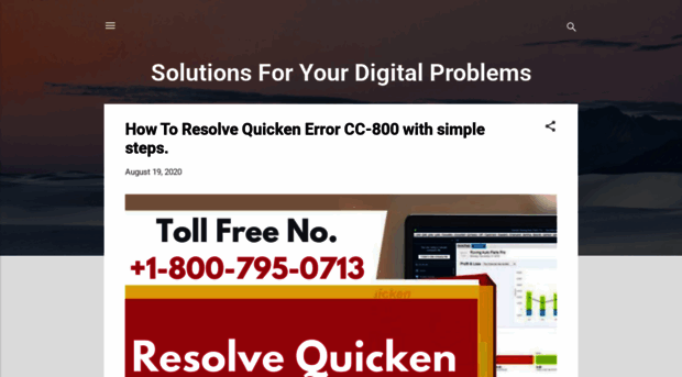 quicksolvoo.blogspot.com