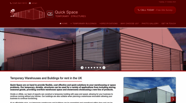 quickspaceltd.co.uk