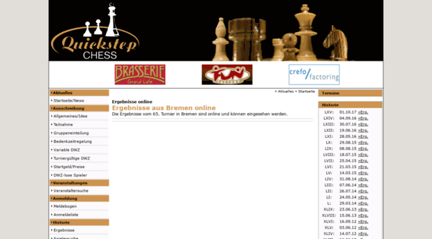 quickstep-chess.de