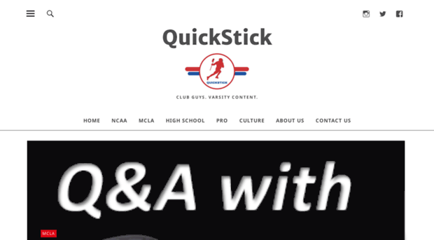 quickstickblog.com