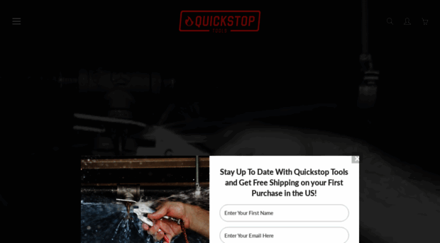 quickstoptool.com