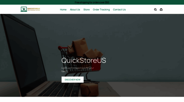 quickstoreus.com