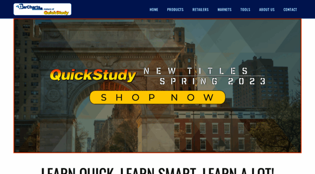 quickstudy.com