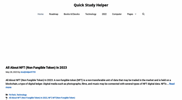 quickstudyhelper.com