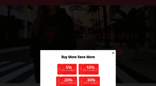 quickstylesz.com