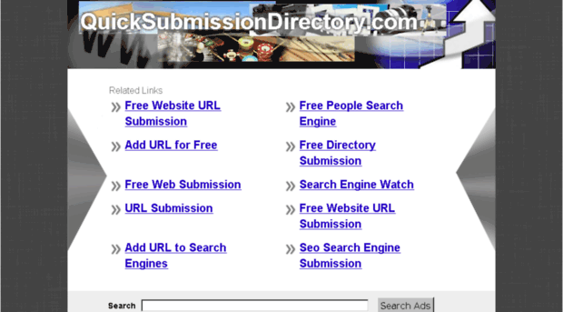 quicksubmissiondirectory.com