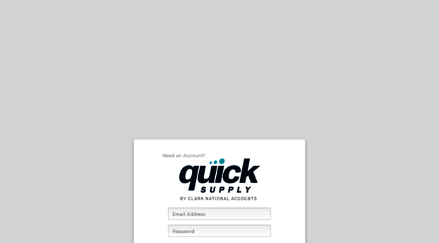 quicksupply.com