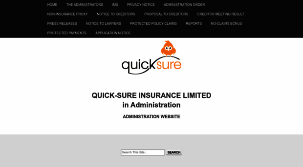 quicksure.gi