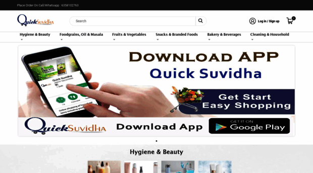 quicksuvidha.com