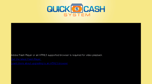 quicksystemcash.com