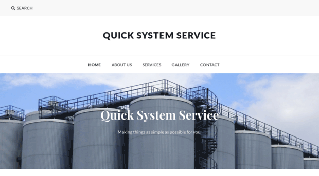 quicksystemservice.com
