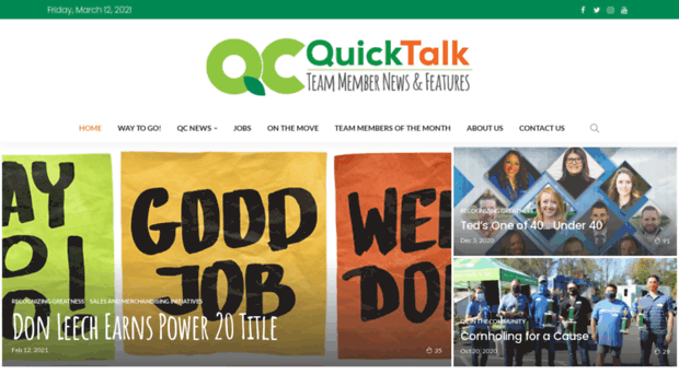 quicktalkonline.com