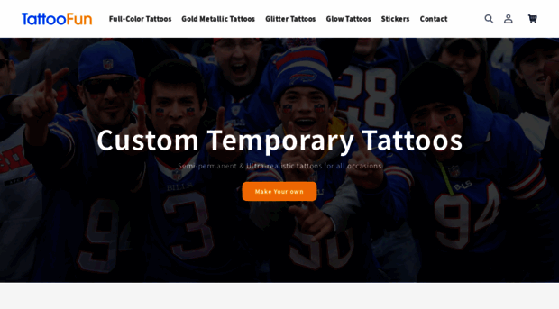 quicktattoos.com