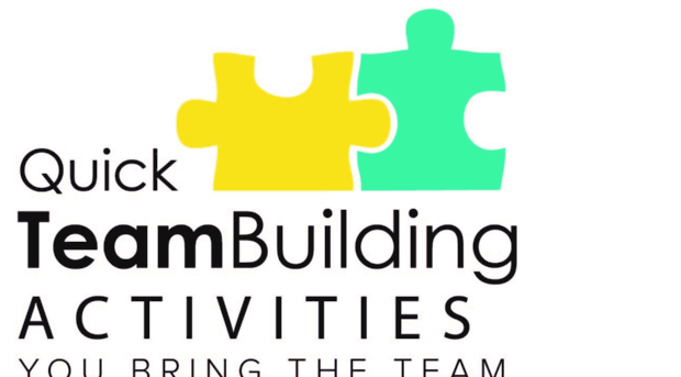 quickteambuildingactivities.com