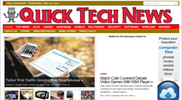 quicktechnews.com