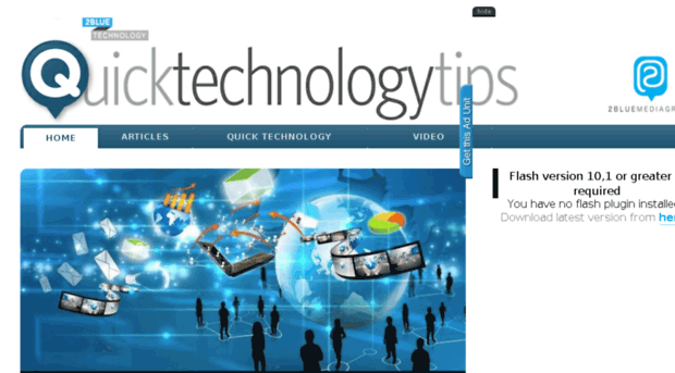quicktechnologytips.com
