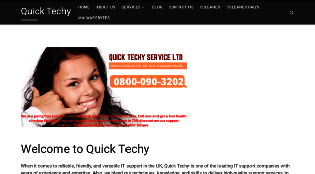 quicktechy.co.uk