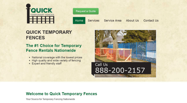 quicktemporaryfences.com