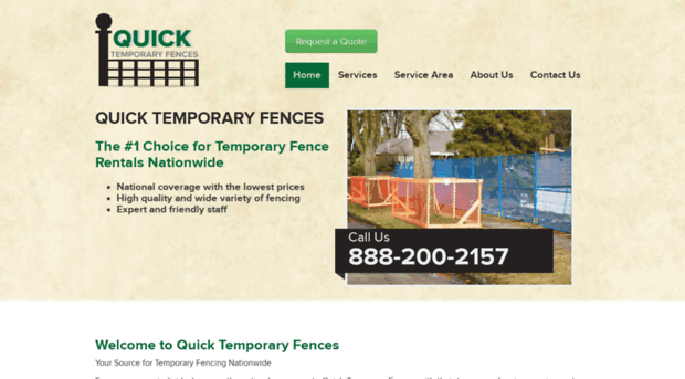 quicktemporaryfences.net