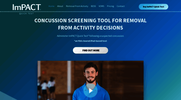 quicktest.impacttest.com