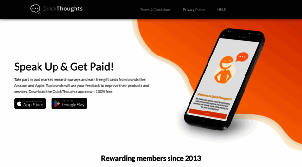 quickthoughtsapp.co.uk