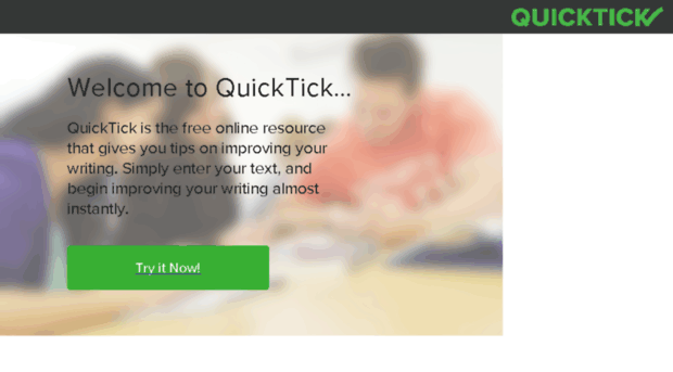 quicktick.org