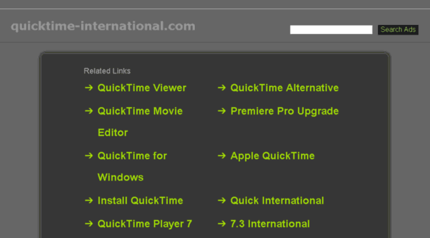quicktime-international.com