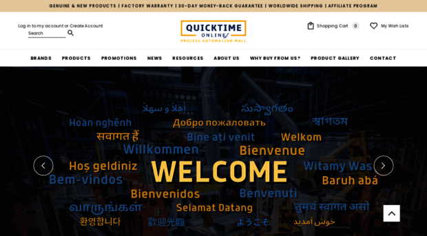 quicktimeonline.com