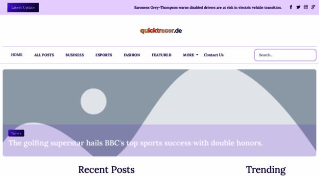 quicktracker.de