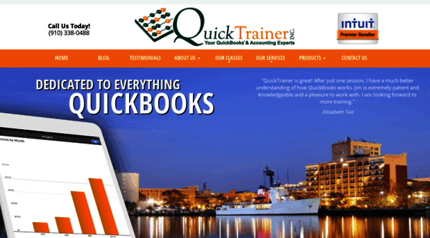 quicktrainer.net