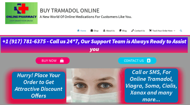 quicktramadol.com