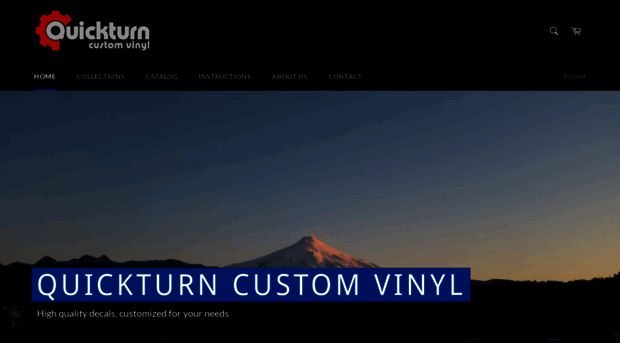 quickturn-custom-vinyl.myshopify.com
