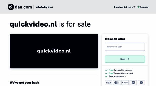 quickvideo.nl