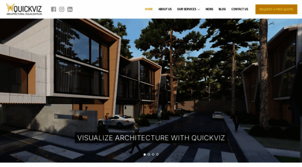 quickviz.com