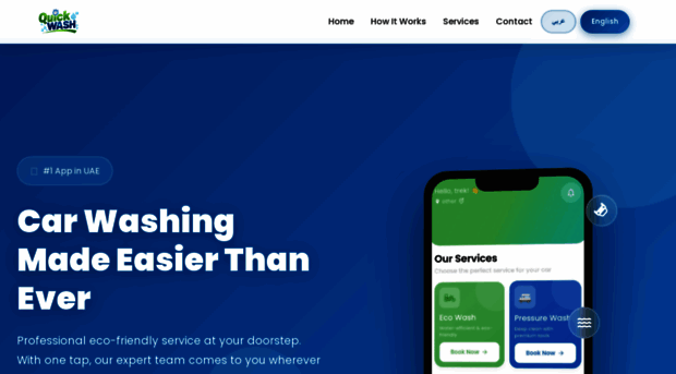 quickwash.ae