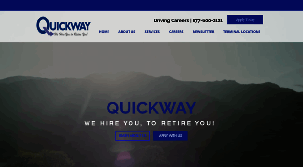 quickwaycarriers.com