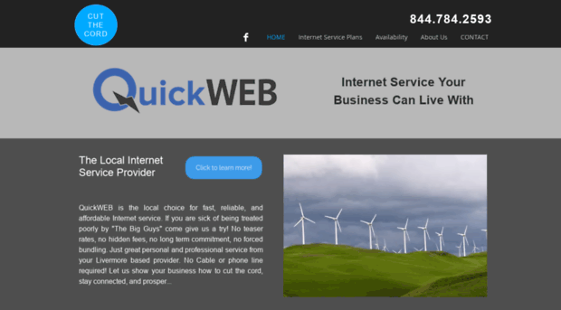 quickweb.co
