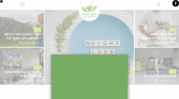 quickweightloss.co.il