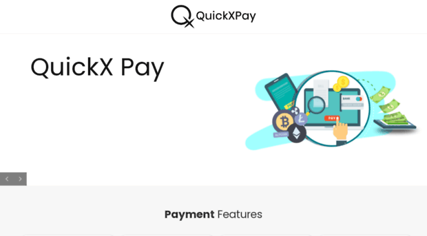 quickxpay.com