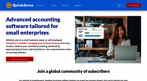 quickzeros.com