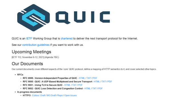 quicwg.github.io